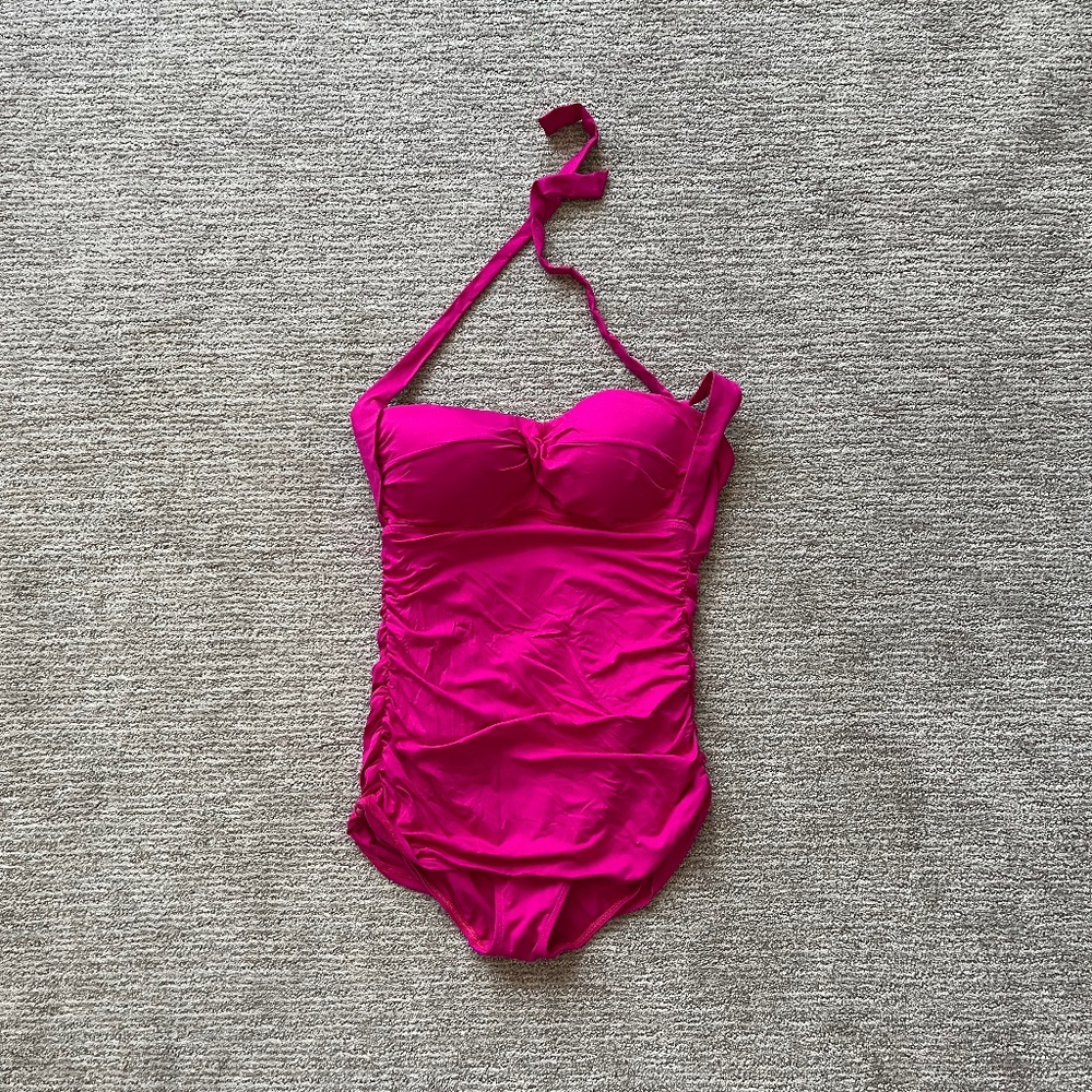 Ralph Lauren swimsuit